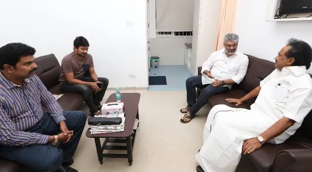 ajith